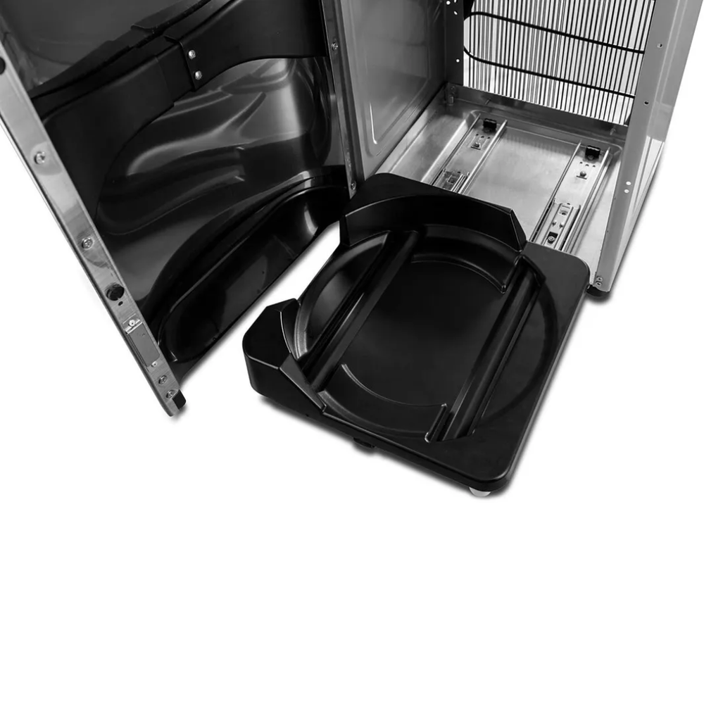 Кулер с нижней загрузкой бутыли Ecotronic C11-LXPM