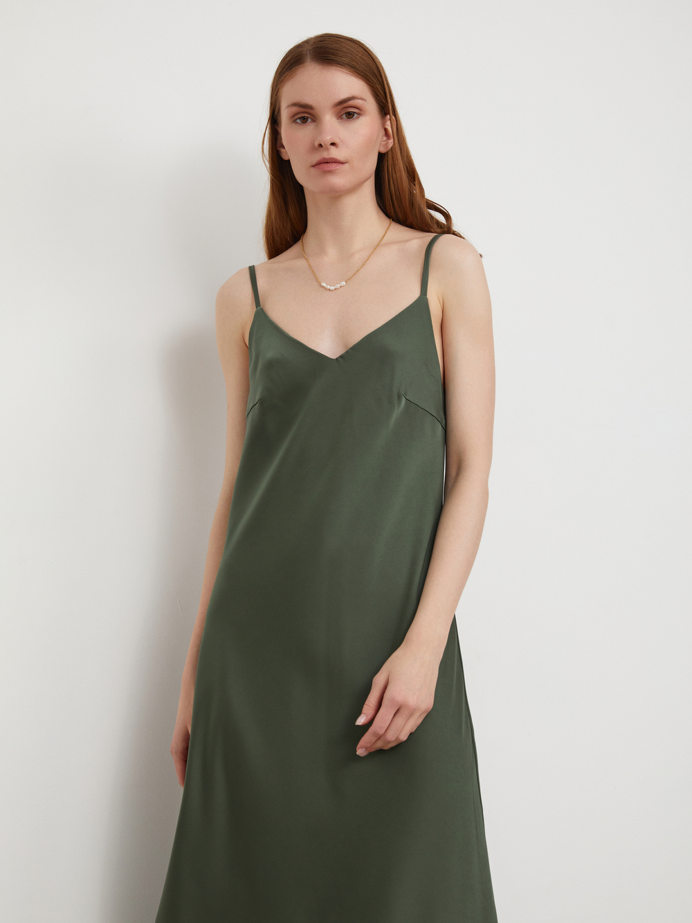 Комбинация Ease Long Green Special