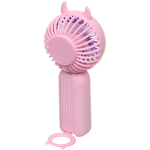 Вентилятор «Ушки» 15 см, 2 режима, микс