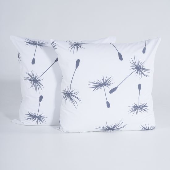 КПБ  Fiori 2, ЕВРО , 70х70,   DOMTEKC