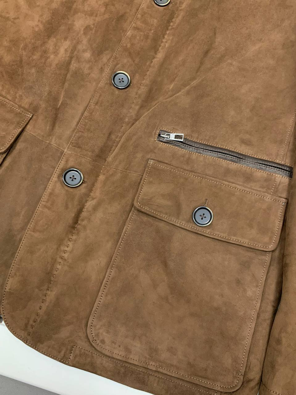 Куртка Loro Piana