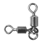 Вертлюг для рыбалки отводной ST-1006-10х12 (1 упк 5 шт)