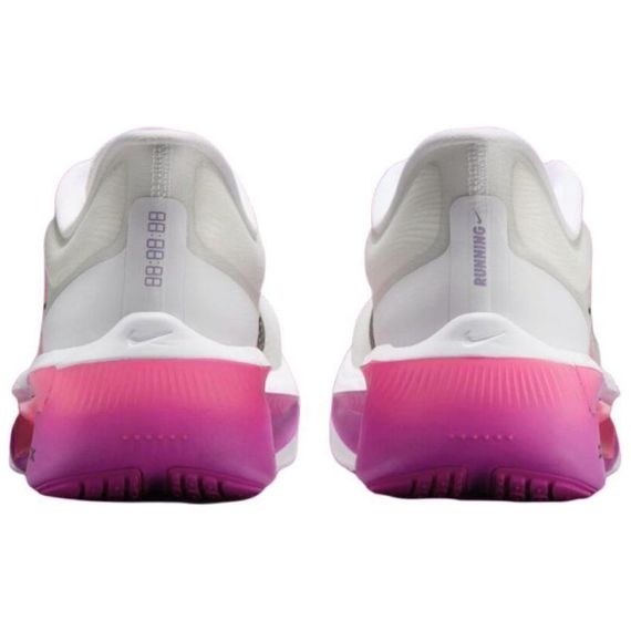 NIKE Zoom Fly 6 Бежевые кроссовки Низкие Белые и Летающие Женские