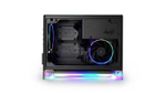 Корпус  InWin CF08A (A1PLUS) BL