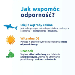 Искиал Макс + Чеснок - 120 капсул
