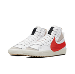 Кроссовки Nike Blazer Mid '77 Jumbo 'White Red' DD3111-102