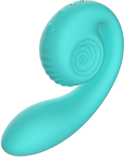 Инновационный SVibe Gizi вибратор, тиффани