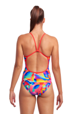 Купальник FUNKITA Radar Rage