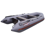 Лодка ПВХ Hunterboat Хантер Классика 320ЛК
