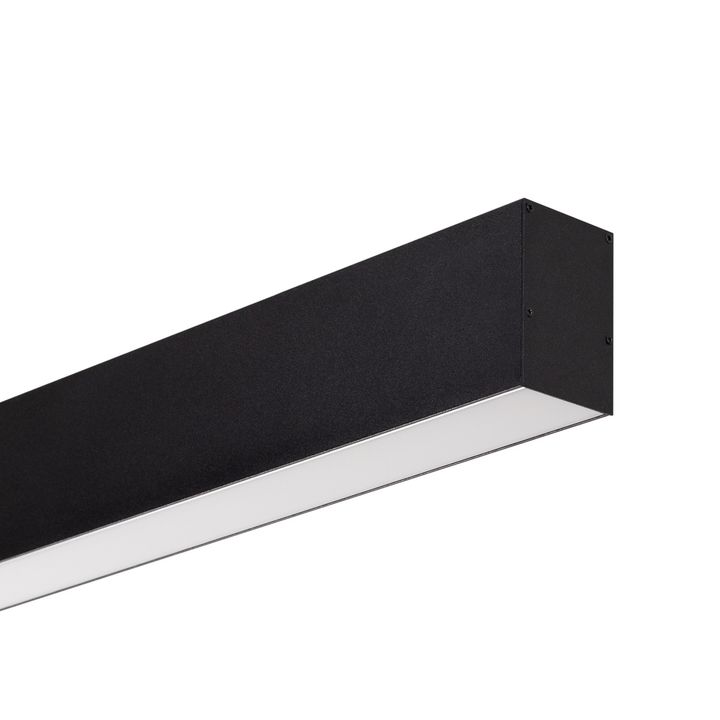 Светильник SP-LINE-4970-L3000-105W Day4000 (RAL9005, 120 deg, 230V) IP33 Arlight 051865