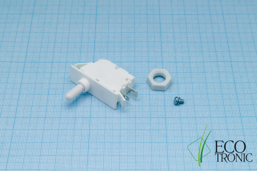 Микровыключатель двери к мод. M50-LXE