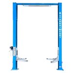 Подъемник 2-х стоечный с верхней связью, 5.5 т., ПГВ2-5.5 (У) 380В