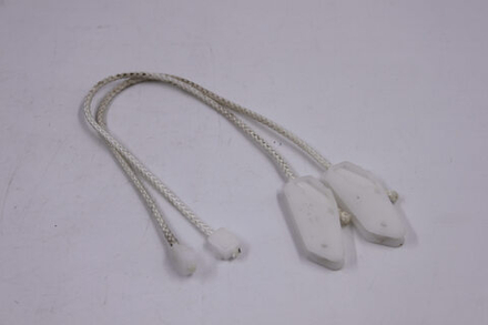 Тросик натяжной посудомоечной машины Bosch Siemens 611370