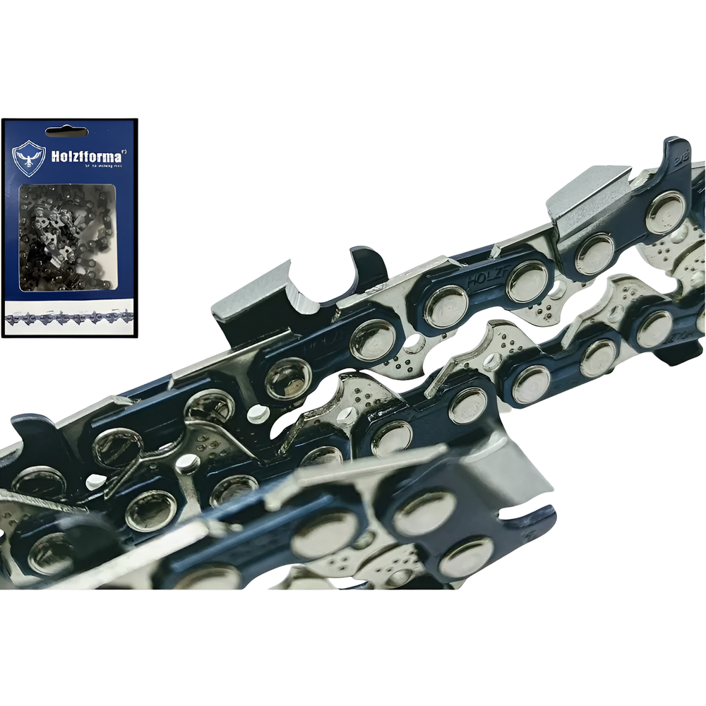 Цепь HFC400169 Holzfforma 150  см 0,404" 1,6 мм 169 звеньев