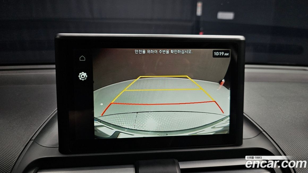 Hyundai Casper Turbo Inspiration (09.2022)