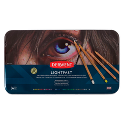 Derwent Lightfast. Набор 36 шт.