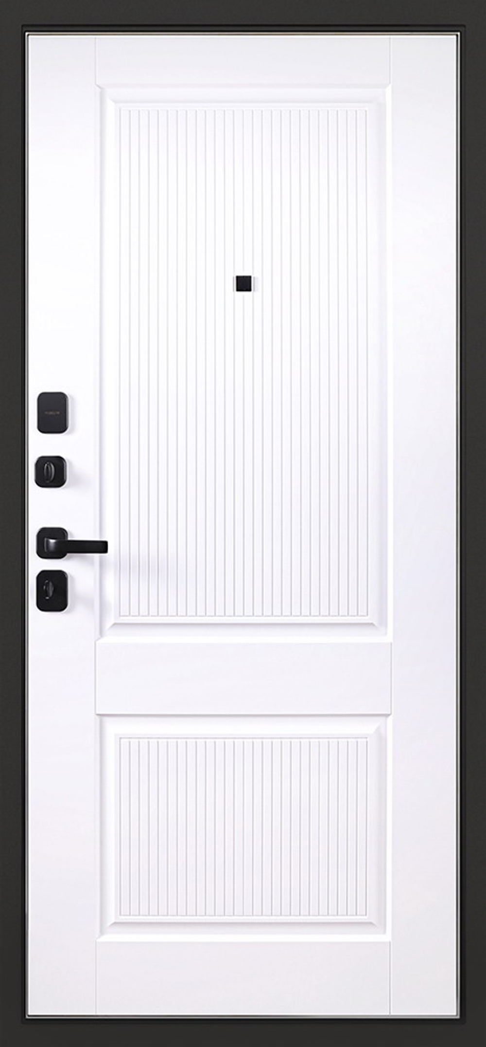 Стальная дверь "Scandi"