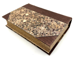 Конволют. Теория таинственного. Оккультные науки. Личный магнетизм. Спиритизм. 1910