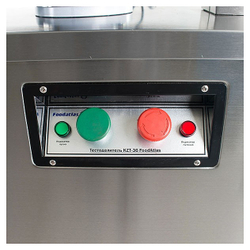 Тестоделитель Foodatlas KZT-36