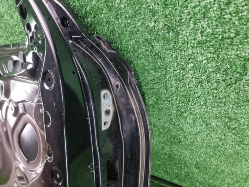 Дверь передняя левая Geely Monjaro (2021-н.в.)