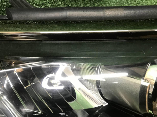 Фара правая Toyota LC Prado 150 (2017-н.в.) LED