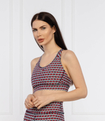 бюстгальтер Tommy Sport - разноцветная(S10S100976)