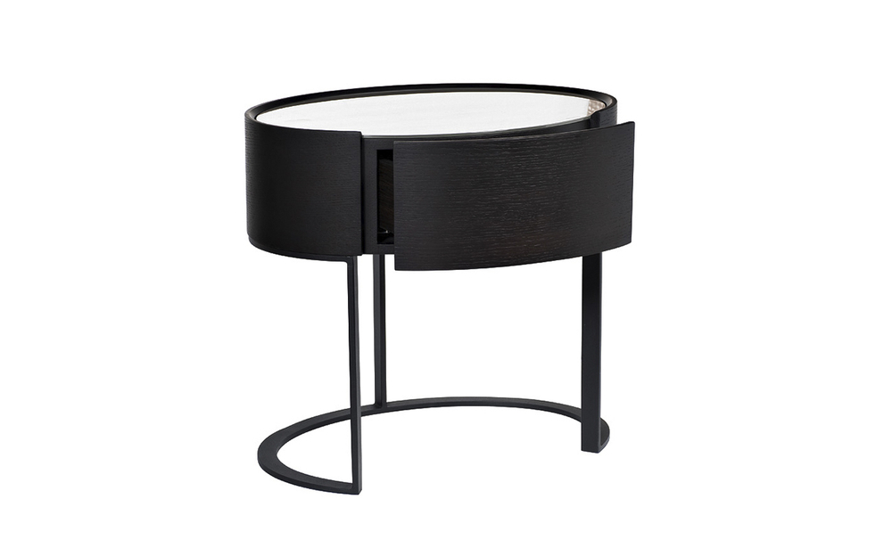 Тумбочка Garda Decor 77IP-NS2076