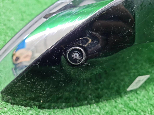 Зеркало правое Geely Atlas 2 (2023-н.в.) 10 конт.