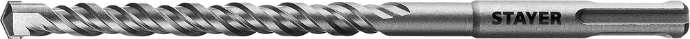STAYER 8 x 160 мм, SDS-plus бур, Professional (2930-160-08)