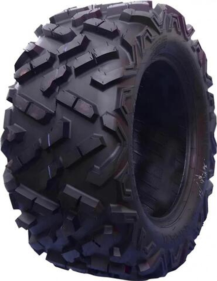 Forerunner Atlas 25/8 R12