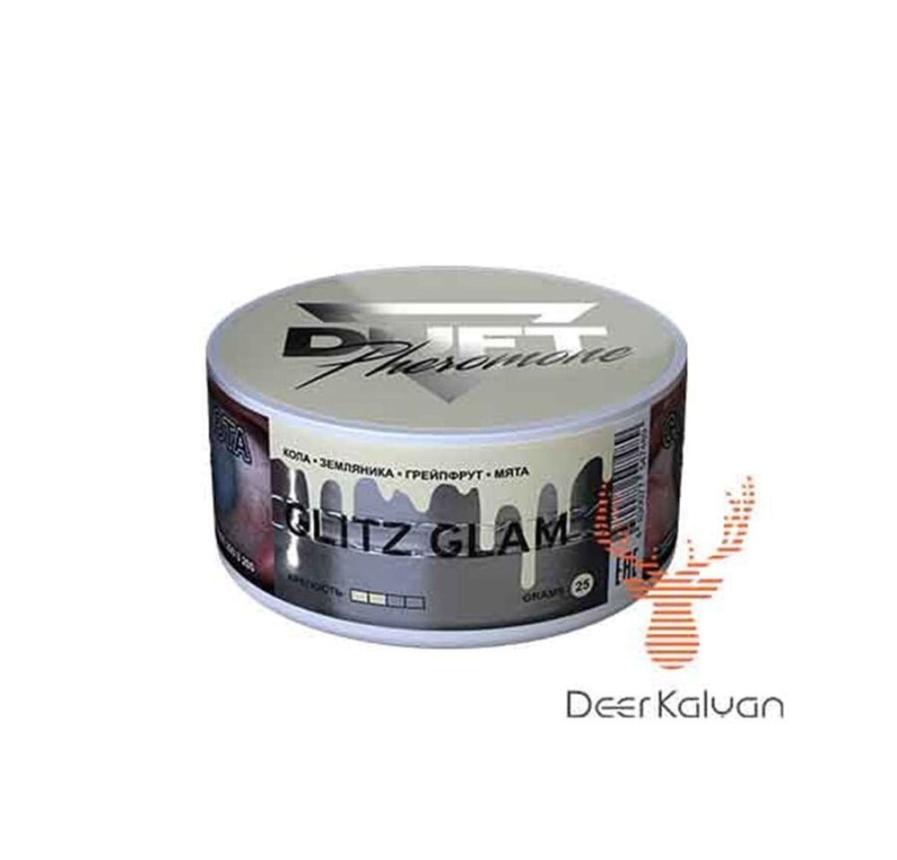 Duft Pheromone &quot;Glitz Glam&quot; (Кола, земляника, грейпфрут, мята) 25 гр