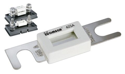 Предохранитель плавкий, 275 А (10265676)