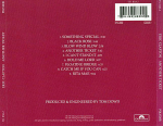 Eric Clapton / Another Ticket (CD)