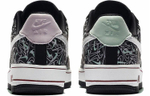 Кроссовки Nike Air Force 1 Low Valentines Day 2020 (Женская размерная сетка)