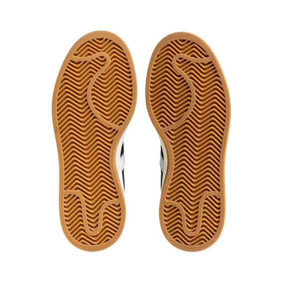 Кроссовки adidas originals Campus 00s для скейтборда Низкие Кроссовки Черный/Белый/Неритовый Белый Унисекс