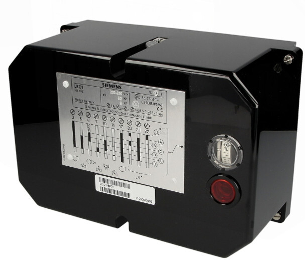 Siemens LEC1/9501