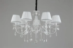 Подвесная люстра Omnilux CREMONA OML-60813-07
