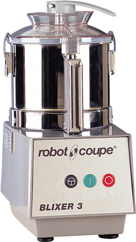 БЛИКСЕР ROBOT COUPE 3 31641767