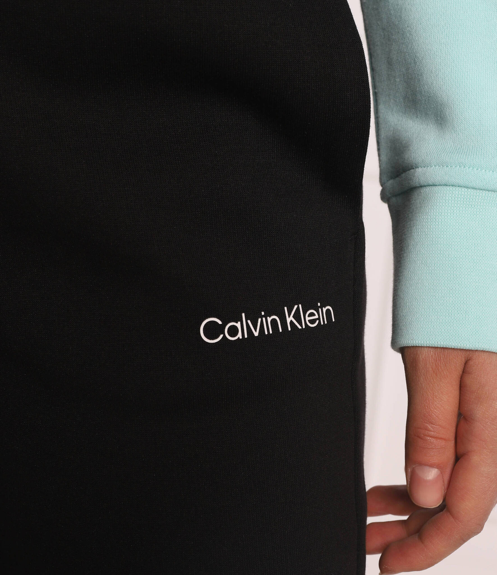 спортивные штаны Calvin Klein - черный(K20K204424)