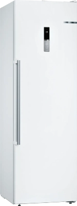Отдельностоящий морозильник Bosch GSN36BWFV