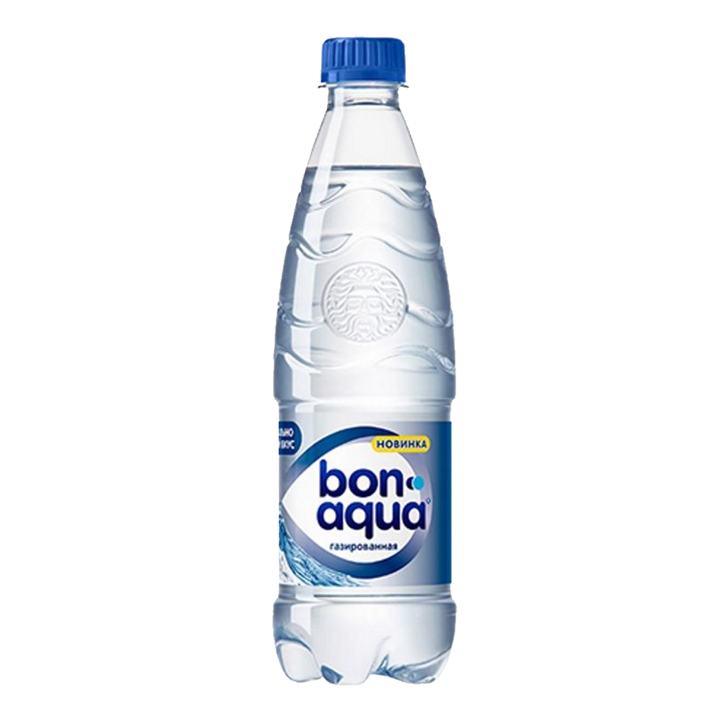 Bon Aqua
