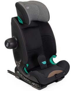 Автокресло детское Chicco Seat&Go I-Size Posh Black