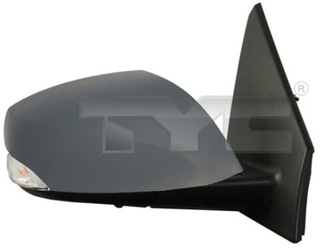 TYC - 3280148-TYC - Exterior Mirror - Povrat artikla narucenog iz Njemacke nije moguc.