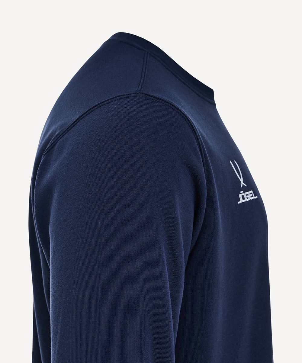 Свитшот ESSENTIAL Sweatshirt, темно-синий