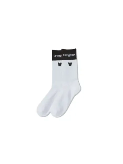 Носки с логотипом