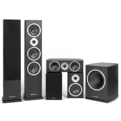 Напольная акустика Premiera DS-631