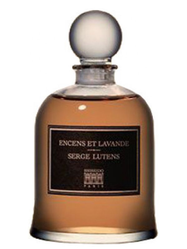Serge Lutens Encens et Lavande