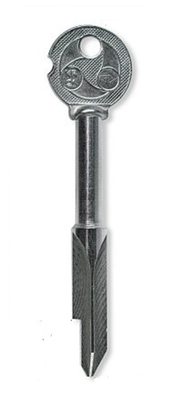 Заготовка крест KR-21 (Гравер)