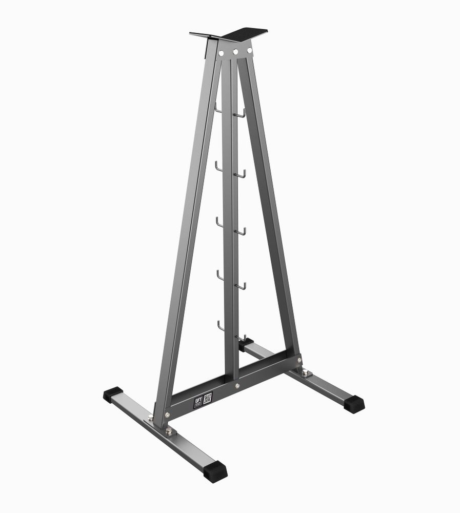 Стойка для хранения комплекта рукояток напольная