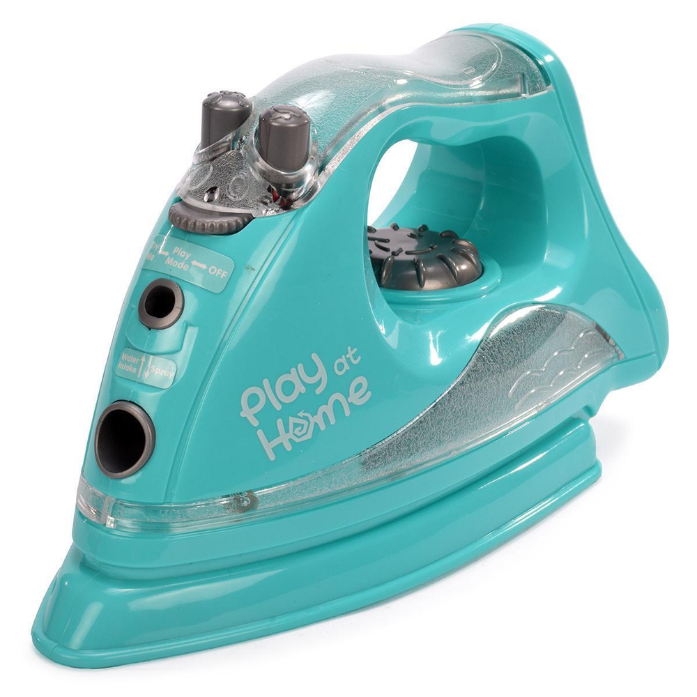 Игров.набор "Утюг"звук,свет,коробка 200729136